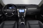 Ford Fusion Hybrid 2010 года (US)